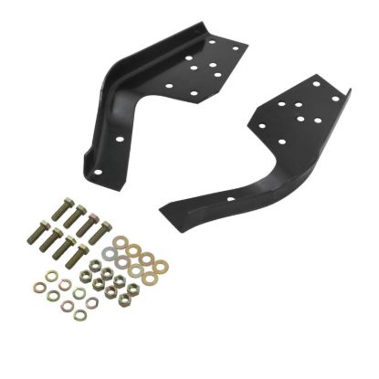 WESTIN UNV BMP KIT RAM 94-02 - 92240