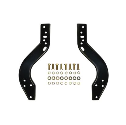 WESTIN UNV BMP KIT TOY PKP 89-94 - 93500