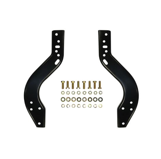 WESTIN UNV BMP KIT TOY PKP 89-94 - 93500