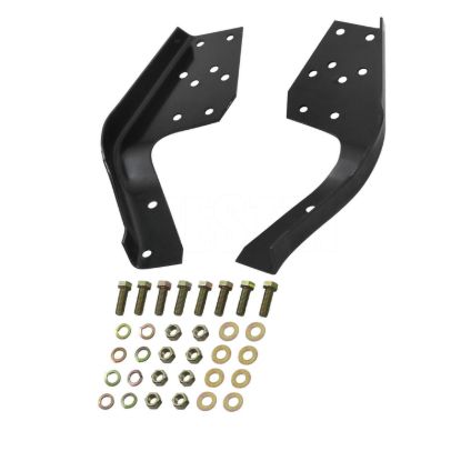 WESTIN UNIVBMP KIT DAKOTA 97-00 - 93800