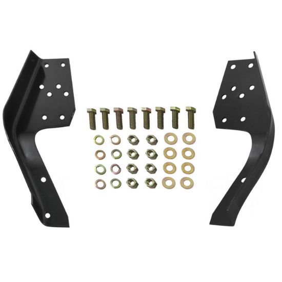 WESTIN UNV BMP KIT UNIV COMPT - 94400