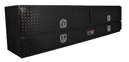 WESTIN BRTBX HICAP 96STKBD TBLK - TB40096DBD