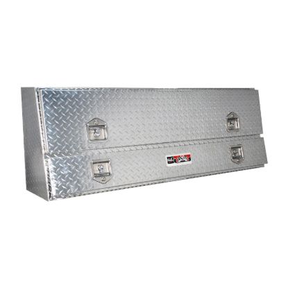 WESTIN BRUTE BOX TS DOORS 72' - TBS20072