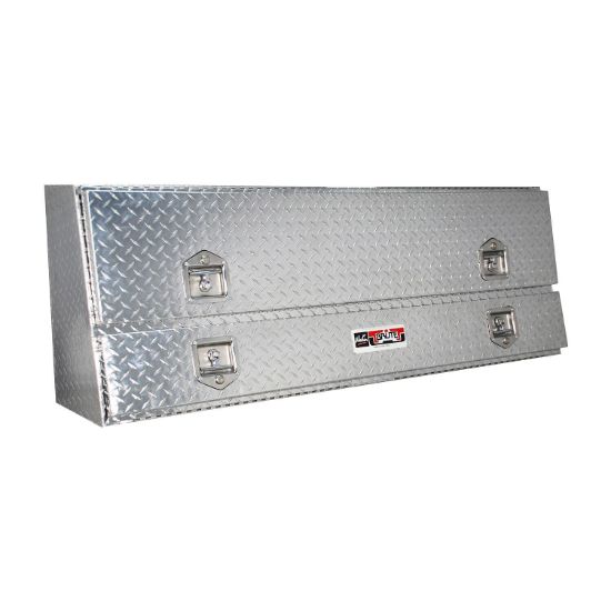 WESTIN BRUTE BOX TS DOORS 72' - TBS20072
