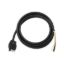 WESBAR 4-FLAT TRAILER END CONNECTOR  4' JA - 787264