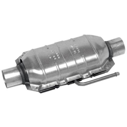 WALKER EXHST UNIVERSAL CONVERTER - 15042