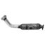 WALKER EXHST CONVERTER-DIRECT FIT - 16167