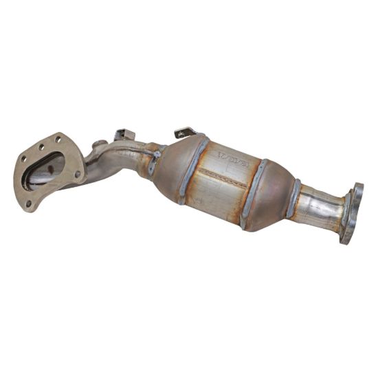WALKER EXHST CONVERTER-EPA ULTRA-MANIFOLD CONVER - 16938