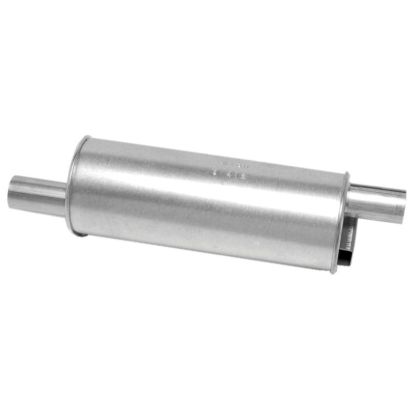 WALKER EXHST MUFFLER-SND FX-UNI - 17825