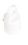 WHITECAP IND KGD. 3/4' OUTSIDE EYE END (PR) WHT - 3416WP