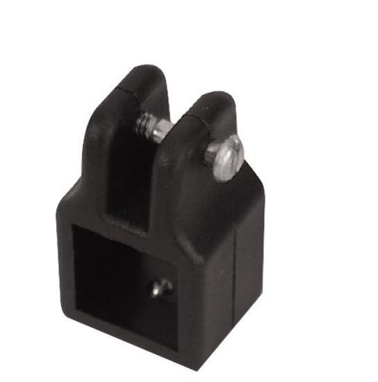 WHITECAP IND 1' SQUARE JAW SLIDE - 3515BP