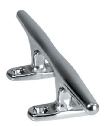 WHITECAP IND 6' HOLLOW BASE CLEAT - 6009C