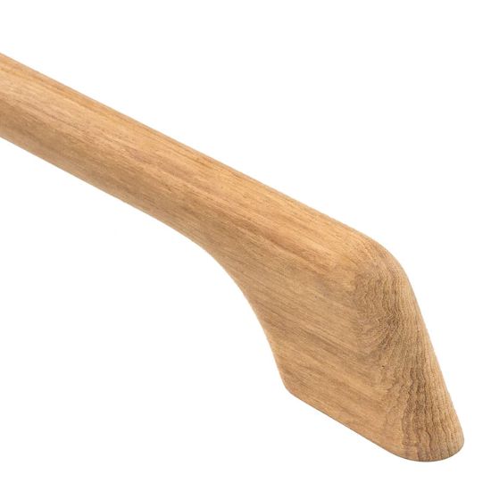 WHITECAP IND TEAK HANDRAIL - 1 LOOP - 60101