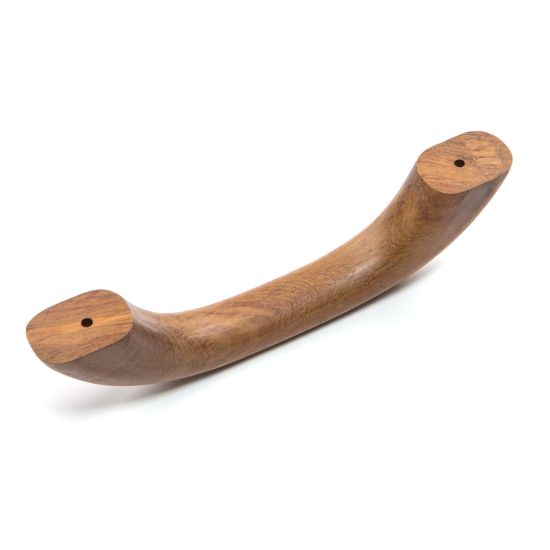 WHITECAP IND TEAK HANDRAIL 9.75' L - 60114