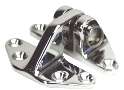 WHITECAP IND HATCH  HINGE - STANDARD - 6027C