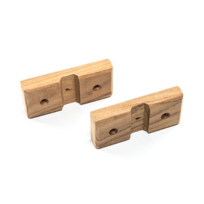 WHITECAP IND FISHING ROD STORAGE RACK MTG BDS  1 - 60609