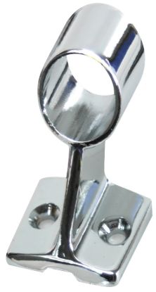 WHITECAP IND 7/8' HANDRAIL CTR. STANCHION 60 - 6079C
