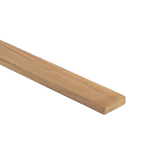 WHITECAP IND TEAK LUMBER    X 1-3/4  X 36 - 60812