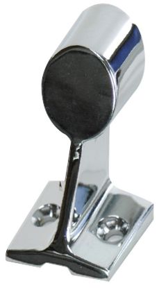 WHITECAP IND 7/8' HANDRAIL  60  END - 6081C