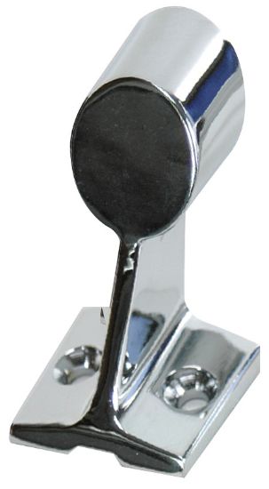 WHITECAP IND 7/8' HANDRAIL  60  END - 6081C