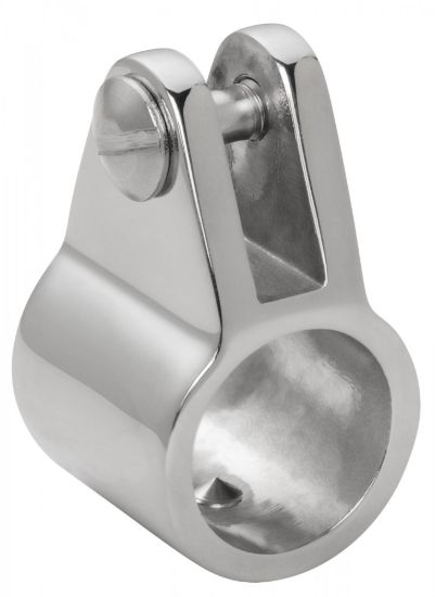 WHITECAP IND 7/8' - TOP SLIDE WITH BOLT - 6100C