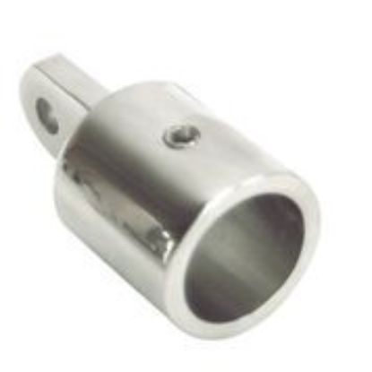 WHITECAP IND 7/8' - TOP CAP - 6101C