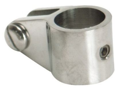 WHITECAP IND 1' - TOP SLIDE WITH BOLT - 6102C