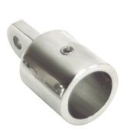 WHITECAP IND 1' - TOP CAP - 6103C