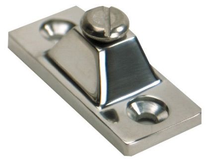 WHITECAP IND DECK HINGE  SIDE MOUNT - 6109C