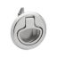 WHITECAP IND 316 S.S. NON-LOCKING D-STYLE SLAM L - 6135