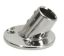 WHITECAP IND 1' 60  ROUND BASE - 6140C
