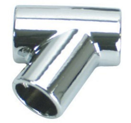 WHITECAP IND 1' - 60  UNIVERSAL TEE - 6193C