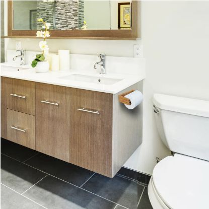 WHITECAP IND TOILET TISSUE HOLDER - 62322