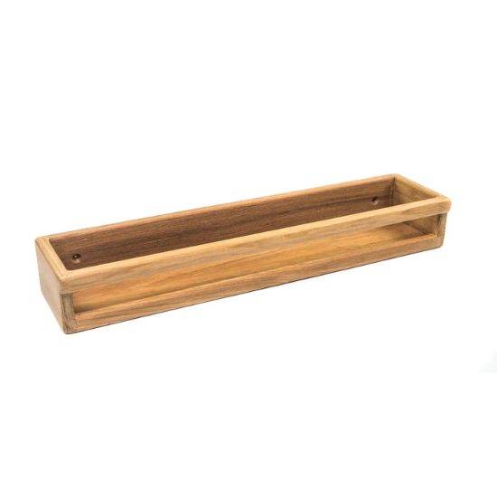 WHITECAP IND STOW RACK/SHOWER CADDY - 62526