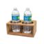 WHITECAP IND 2 INSULATED DRINK RACK - 62612