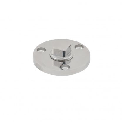 WHITECAP IND 316 S.S. 1/2' GARBOARD DRAIN PLUG - 6351C