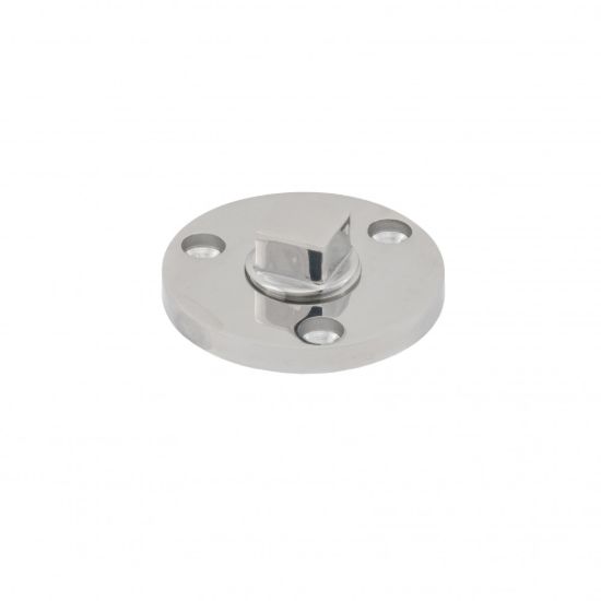 WHITECAP IND 316 S.S. 1/2' GARBOARD DRAIN PLUG - 6351C