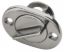 WHITECAP IND 316 S.S.1/2'SELF-CAPTIVE DRAIN PLG - 6353C