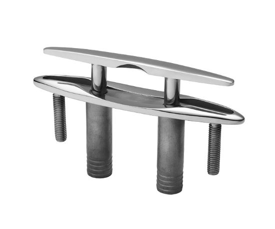 WHITECAP IND 316 S.S. 4-1/2' PULL-UP CLT-BLUEWTR - 6704CBLUE