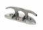 WHITECAP IND 316 S.S. 6  FOLDING CLEAT (PKGD) - 6746C