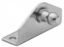 WHITECAP IND 316 S.S. MNTING BRACKET-2'X5/8' - G1015SSC