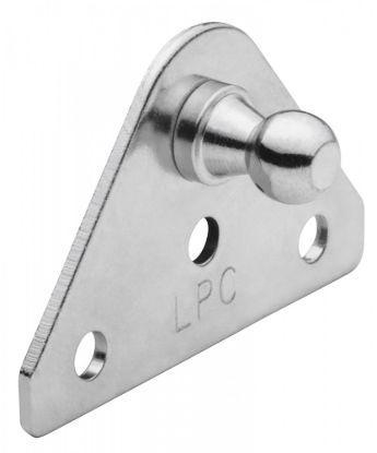 WHITECAP IND 316 S.S. MNTING BRACKET-2 1/4' - G1020SSC