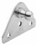WHITECAP IND 316 S.S. MNTING BRACKET-2 1/4' - G1020SSC