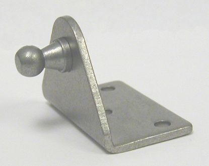 WHITECAP IND 316 S.S.MNTNG BRCKT-2'X1 1/4' - G1060SSC