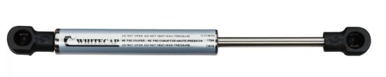 WHITECAP IND 316 S.S. GAS SPRING - 15' X 40 P1F - G3340SSC