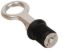 WHITECAP IND 1' ALUMINUM BAILER PLUG - LEVER - S0205C