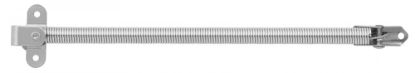 WHITECAP IND S.S. SPRING HATCH HOLDER - 7/16' X - S0216C