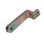 WHITECAP IND ZINC REPLACEMENT CAM BAR - OFFSET ( - S0226LO