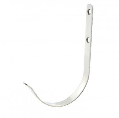 WHITECAP IND S.S. RING BUOY BRACKET - S0233P