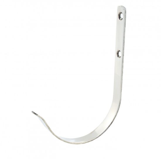 WHITECAP IND S.S. RING BUOY BRACKET - S0233P